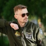 Poginuo jedan od najboljih ukrajinskih pilota 12
