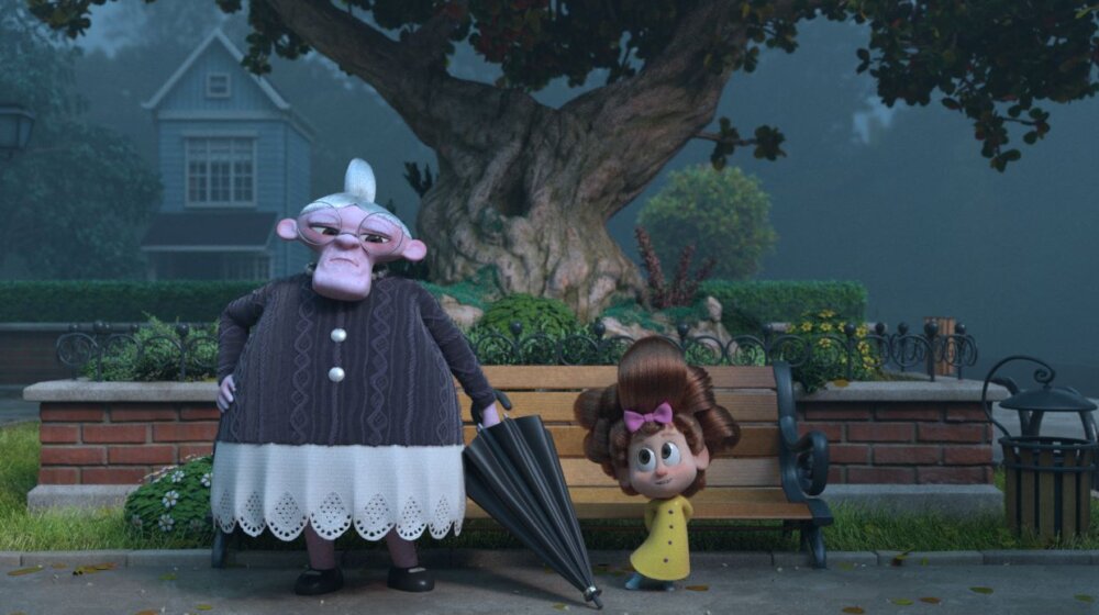 “Podrži crtaće!“: Poziv zajednici da podrži završetak četiri domaća animirana filma 1