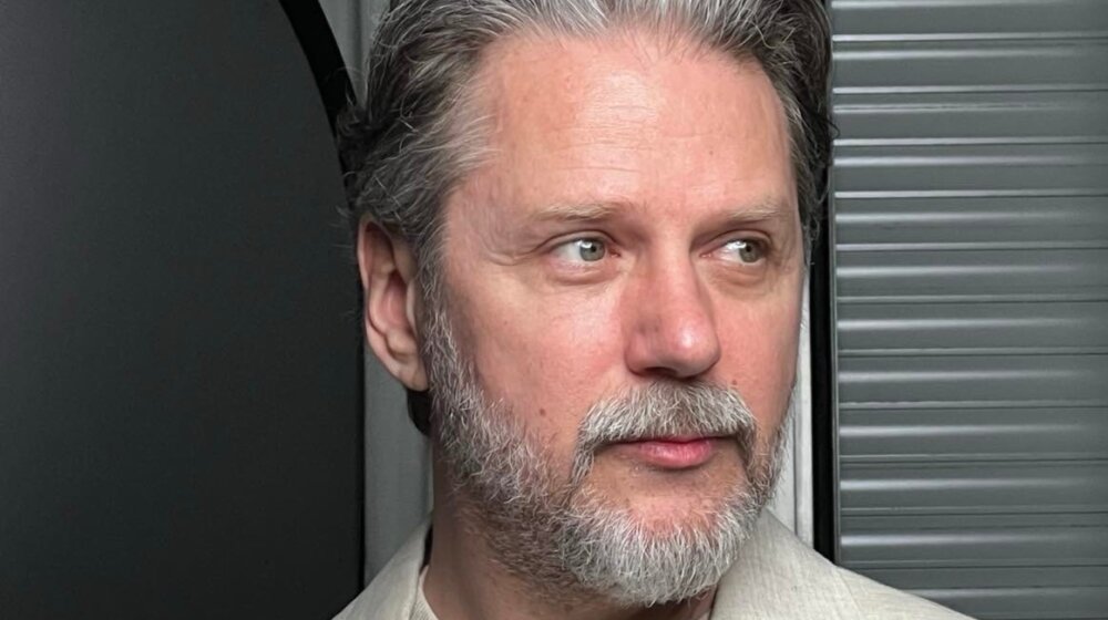 INTERVJU Dragan Mićanović: Srbija koju je sanjao Zoran Đinđić sve nam je dalje i sve je manja, jer smo potonuli 1