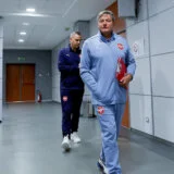 Kako će selektor Dragan Stojković rešiti problem po levoj strani? Englezi znaju za "slabe tačke" Srbije 7