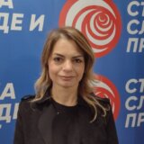 Smanjivanje plate predsednika Skupštine opštine samome sebi čist populizam: Dragana Marinković SSP Topola 9