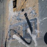 Brz i siguran potez: „Askeza“ Ducija Jovića u Galeriji Štab 1