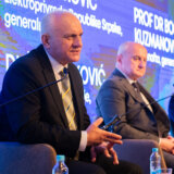 Živković (EPS): Izgradnja RHE "Bistrica" doprineće obezbeđenju dugoročnog energetskog mira Srbiji 12