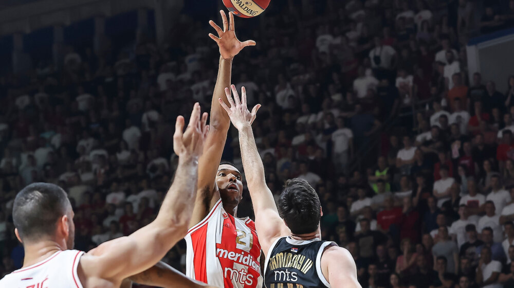 Džoel Bolomboj uveren: Ako odbrana bude bila ista, neće biti problema 1