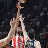 Džoel Bolomboj uveren: Ako odbrana bude bila ista, neće biti problema 3