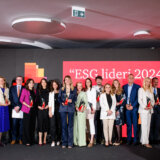Dodeljene nagrade za ESG lidere 5