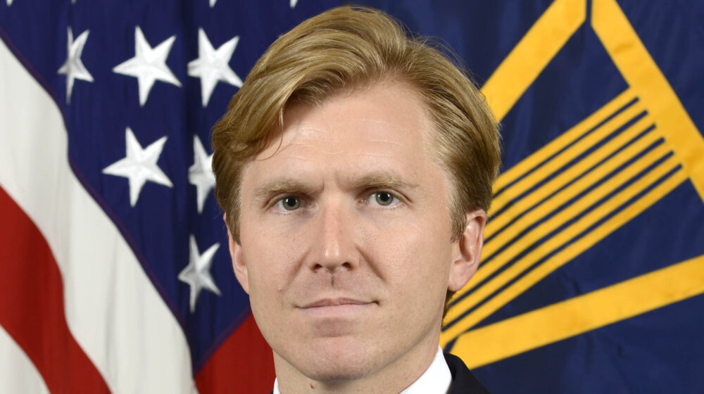 "Jedna druga zemlja je mnogo veća pretnja od Rusije": Trampov saveznik i potencijalni budući član administracije u Vašingtonu za Politico 1