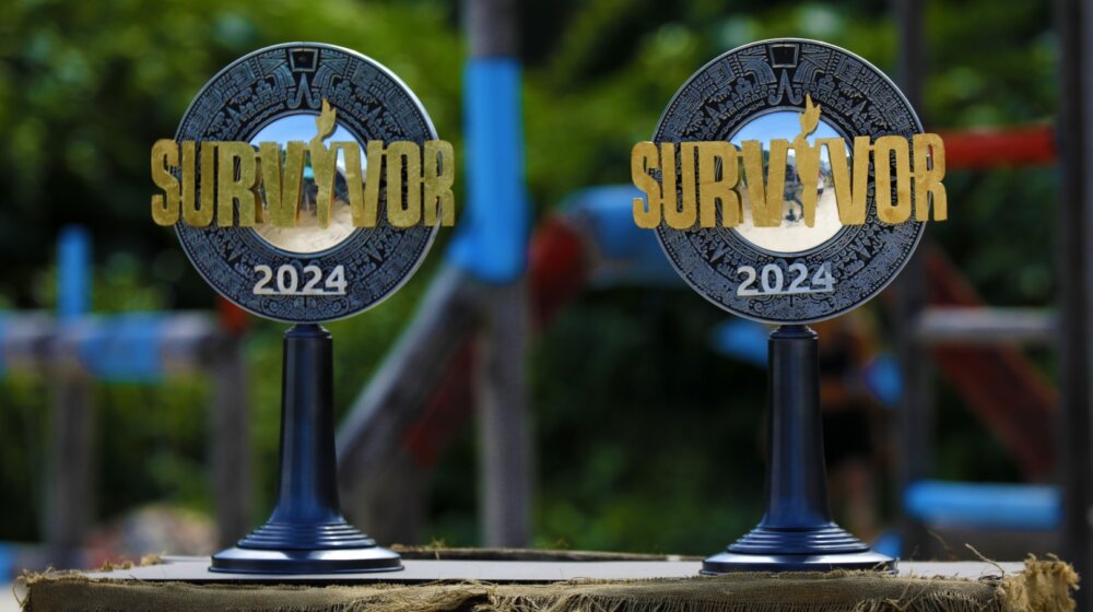 Finalna nedelja Survivor-a: Za samo nekoliko dana saznajemo ko odnosi pobedu nakon tri meseca borbe 1