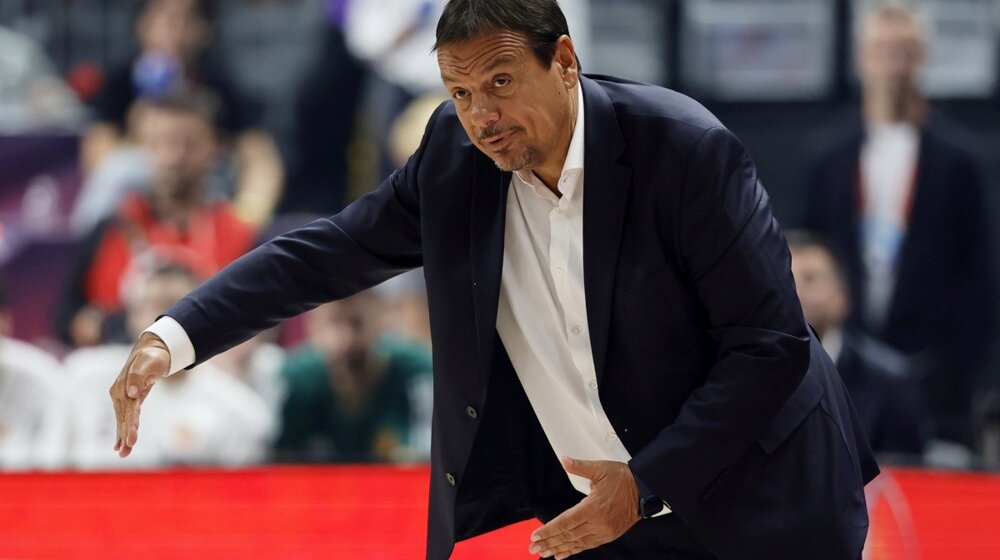 Ataman titulu posvetio ocu: Napravili smo istorijski rezultat 1