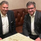 Lajčak se u Americi sastao sa Eskobarom 7