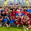 Kadeti Srbije napravili iznenađenje na Evropskom prvenstvu: „Orlići“ pobedili Ukrajinu, naredni protivnik Kipar 12