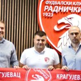 Nastavlja se kragujevačka bajka, Feđa Dudić ostaje trener Radničkog 2