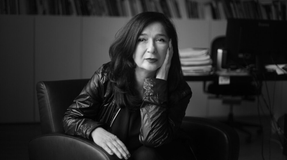 Govorimo o ulozi, koja nije tema: Zdenka Badovinac o 32. izdanju Memorijala Nadežde Petrović – “Memorijal Sonja S” 1