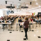 Održana 5. Coke Academy: Kako unaprediti poslovanje malih trgovinskih radnji 9