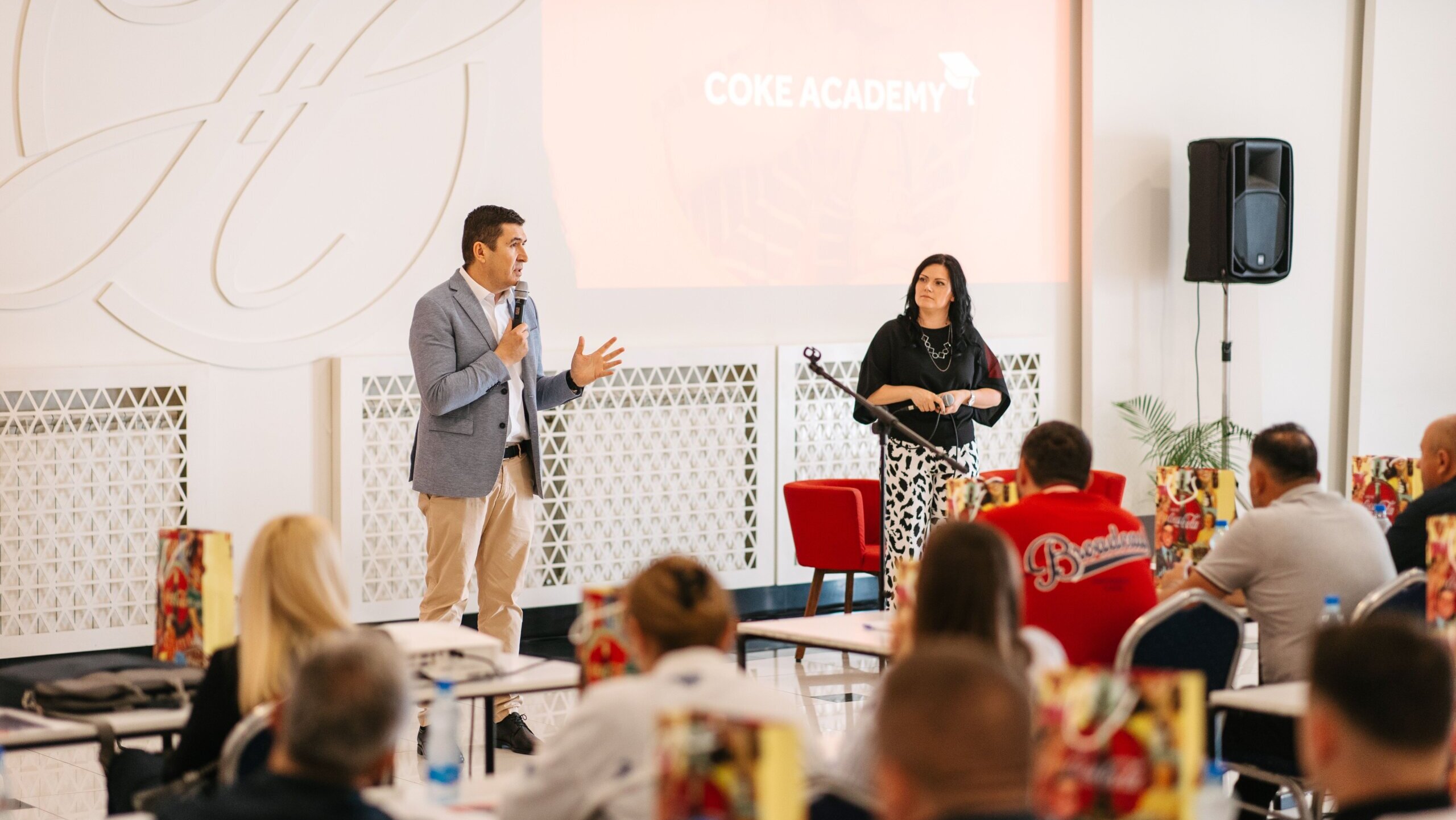 Održana 5. Coke Academy: Kako unaprediti poslovanje malih trgovinskih radnji 2
