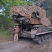 Šta je ukrajinski “FrankenSAM”, mešavina američkog i sovjetskog oružja? 13