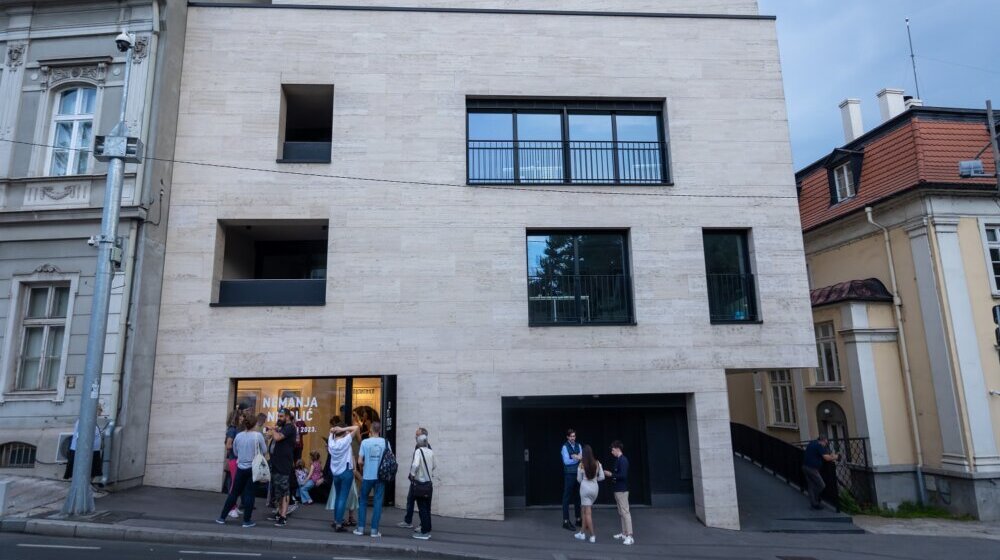 Izložba o stogodišnjici nadrealizma u beogradskoj Galeriji „Rima” 1