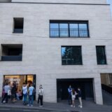 Izložba o stogodišnjici nadrealizma u beogradskoj Galeriji „Rima” 7