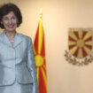 Grčka i EU negoduju što nova predsednica Severne Makedonije nije izgovorila pun naziv svoje države 14