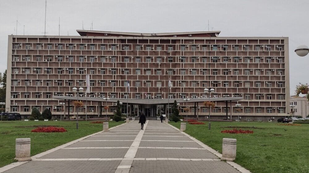 Po zahtevima opozcije vanredna sednica Skupštine grada Kragujevca o Tržnici i „slučaju Servis” 21. maja 11