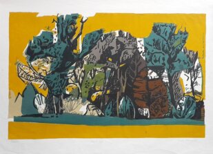 Grafike i crteži iz istorijsko-umetničke zbirke Narodnog muzeja Požarevac u kragujevačkoj Galeriji „Mostovi Balkana” 2