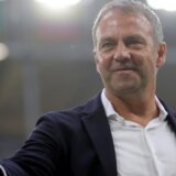 Laporta ispuni svoju želju: Hansi Flik naslednik Ćavija na klupi Barselone 2