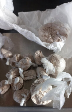 Heroin Kragujevac 02 Kragujevačka policija uhapsila u Aranđelovcu muškarca iz Topole sa heroinom 3