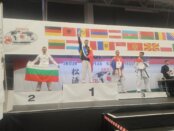 Od Velikog petka do izlečenja, od Kragujevca do Ostroga: Karatista Aleksandar Jovanov trčanjem pomaže lečenje malog Nikole Mrdakovića 3