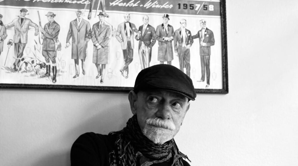 emir skandro sedam dana