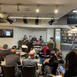 Predstavljena monografija "Partizanski vestern Žike Mitrovića" 7