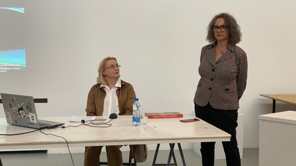 Albina Podgradska autorka prve ženske drame na srpskom jeziku ponovo otkrivena među nama: "Iznenađujuće je koliki niz važnih tema otvara ovo delo" 1