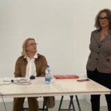 Albina Podgradska autorka prve ženske drame na srpskom jeziku ponovo otkrivena među nama: "Iznenađujuće je koliki niz važnih tema otvara ovo delo" 2