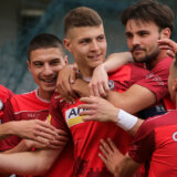 Pobede IMT-a, Javora i Železničara u borbi za opstanak 6