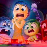 Karte za animirani film „U mojoj glavi 2“ od danas na blagajnama bioskopa 6