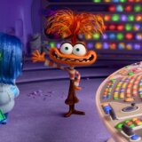 Završena sinhronizacija animiranog filma "U mojoj glavi 2": Likove su glasovima oživeli Nebojša Milovanović, Iva Lorens, Milena Predić, Jelena Gavrilović i drugi 2