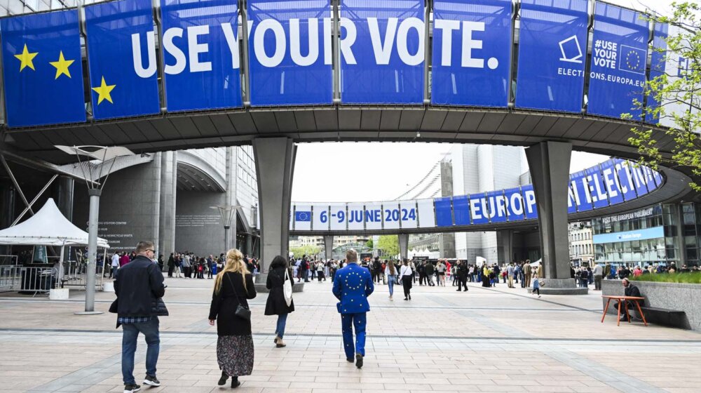 Evropski izbori i preispitivanja na levici: "Bauk populizma" koji kruži Evropom 8