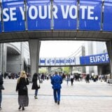 Evropski izbori i preispitivanja na levici: "Bauk populizma" koji kruži Evropom 23