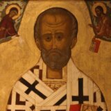 Sveti Nikola