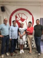 Iva Radić 1 "Samo želim da nađem tatine kosti i dostojno ga sahranim": Iva Radić za Danas o nestanku oca u Vukovaru 1991. i čoveku koga optužuje da ga je odveo 2