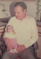 Iva Radić sa ocem 1 "Samo želim da nađem tatine kosti i dostojno ga sahranim": Iva Radić za Danas o nestanku oca u Vukovaru 1991. i čoveku koga optužuje da ga je odveo 4