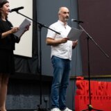 Svečano otvoren 16. Španski metar: "Mesto za stolom" na početku festivala 6
