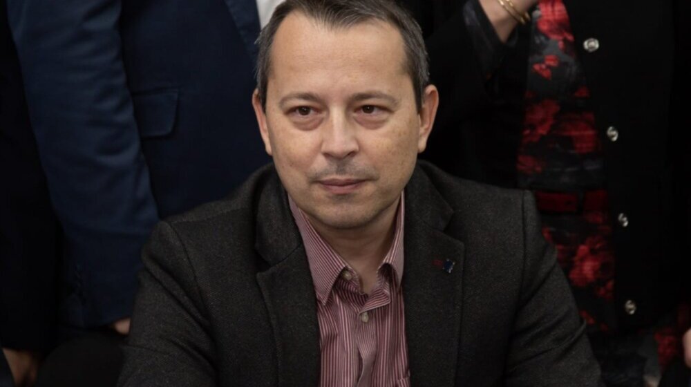 Lokalna vlast „čvrsto korača” ka prinudnoj upravi: Dubljanin (DS) Kragujevac 1