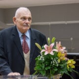 Najcitiraniji srpski naučnik akademik Ivan Gutman rangiran u 0,05 posto najboljih naučnika na svetu 2