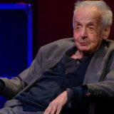 Ivan Ivanji: Vučić i Dodik guraju Srbiju u "genocidni narod" 7