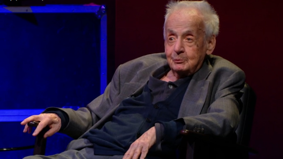 Preminuo književnik Ivan Ivanji 1