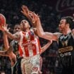 Posle košarkaškog maratona, Crvenoj zvezdi i Partizanu meč broj dva mogao bi biti presudan 11