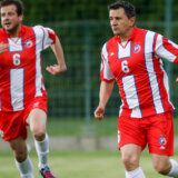 Bivši igrač Crvene zvezde zbog depresije odbio Inter: Hteo sam da batalim fudbal u 30. godini 1