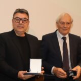 Svečano otvoreni jubilarni 10. Dani slovenačkog filma 2