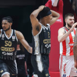 Kad i gde možete da gledate drugi duel između Crvene zvezde i Partizana u finalu ABA lige? 4