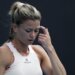 Poznata teniserka pobegla u SAD zbog poreskog duga i pljačke, pod istragom jer je falsifikovala potvrdu o vakcinaciji 19